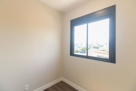 Apartamento à venda com 43m², 2 quartos e 1 vagaQuarto 2