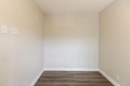 Apartamento à venda com 43m², 2 quartos e 1 vagaQuarto 1