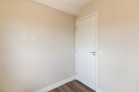 Apartamento à venda com 43m², 2 quartos e 1 vagaQuarto 2