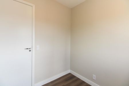 Apartamento à venda com 43m², 2 quartos e 1 vagaQuarto 2