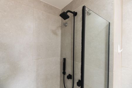 Apartamento à venda com 43m², 2 quartos e 1 vagaBanheiro 