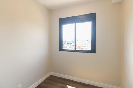 Apartamento à venda com 43m², 2 quartos e 1 vagaQuarto 2