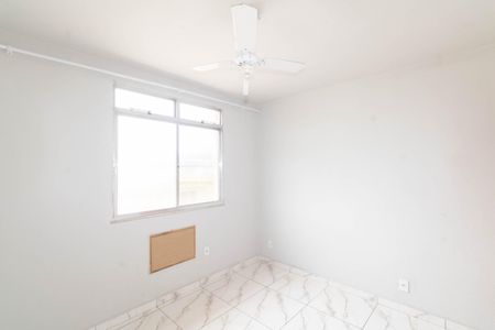 Quarto 2 de casa para alugar com 2 quartos, 55m² em Campo Grande, Rio de Janeiro