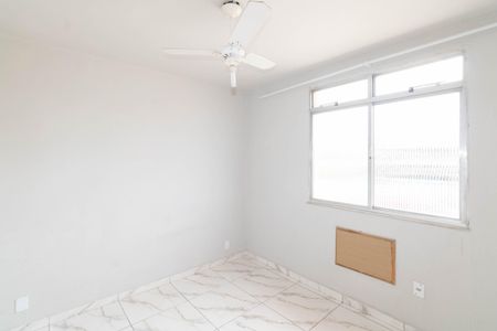 Quarto 2 de casa para alugar com 2 quartos, 55m² em Campo Grande, Rio de Janeiro