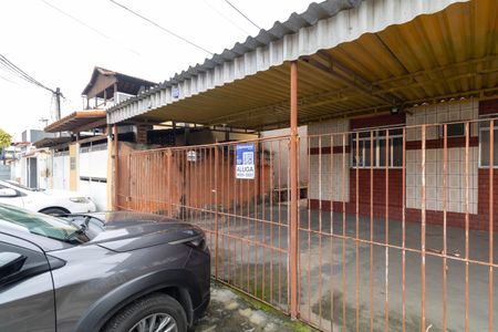 Casa para alugar com 55m², 2 quartos e 1 vaga Casa para alugar com 55m², 2 quartos e 1 vagaPlaquinha