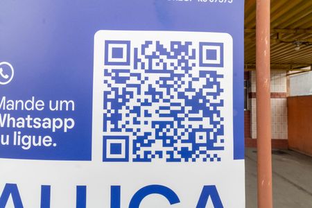 Casa para alugar com 55m², 2 quartos e 1 vaga Casa para alugar com 55m², 2 quartos e 1 vagaPlaquinha