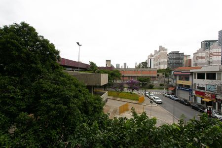Vista do Studio de kitnet/studio para alugar com 1 quarto, 24m² em Tatuapé, São Paulo