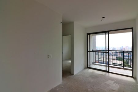 Sala  de apartamento para alugar com 2 quartos, 55m² em Planalto, São Bernardo do Campo