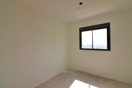 Quarto 2 de apartamento para alugar com 2 quartos, 55m² em Planalto, São Bernardo do Campo