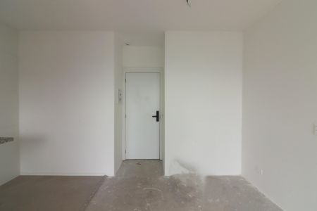 Sala  de apartamento para alugar com 2 quartos, 55m² em Planalto, São Bernardo do Campo