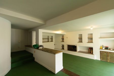 Casa para alugar com 380m², 5 quartos e 3 vagas