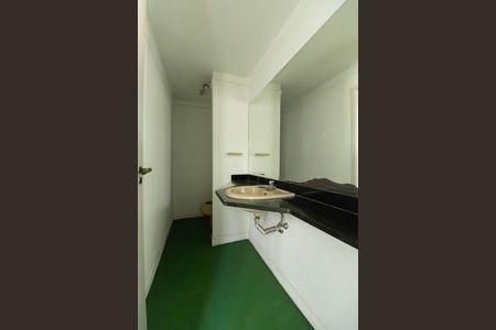 Casa para alugar com 380m², 5 quartos e 3 vagas