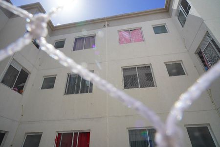 Apartamento à venda com 43m², 2 quartos e 1 vagaQuarto 2_Vista