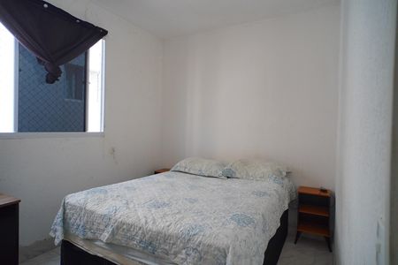 Quarto 1 de apartamento à venda com 2 quartos, 43m² em Passo das Pedras, Porto Alegre