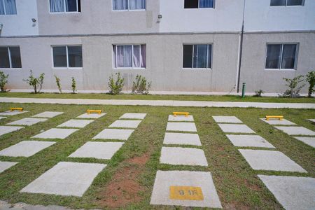 Apartamento à venda com 43m², 2 quartos e 1 vagaGaragem