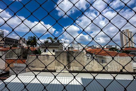 Vista da Sala de apartamento à venda com 2 quartos, 180m² em Alto da Mooca, São Paulo