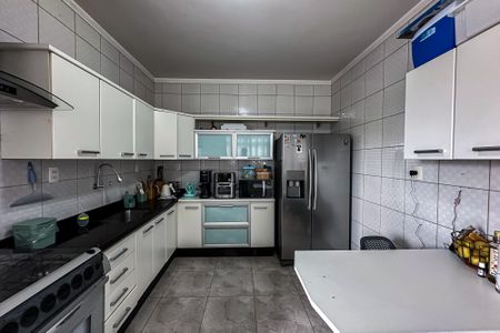 Apartamento à venda com 180m², 2 quartos e 1 vaga Apartamento à venda com 180m², 2 quartos e 1 vagaCozinha