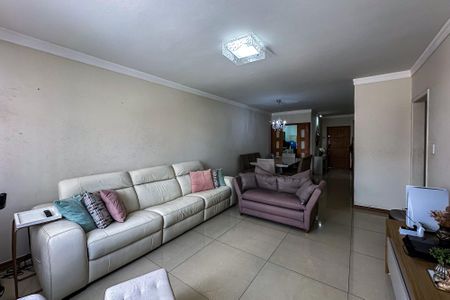 Apartamento à venda com 180m², 2 quartos e 1 vaga Apartamento à venda com 180m², 2 quartos e 1 vagaSala