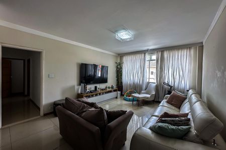 Sala de apartamento à venda com 2 quartos, 180m² em Alto da Mooca, São Paulo