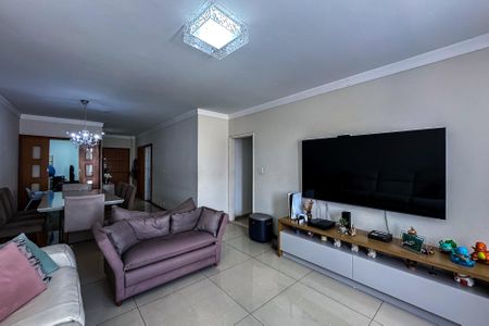 Apartamento à venda com 180m², 2 quartos e 1 vaga Apartamento à venda com 180m², 2 quartos e 1 vagaSala