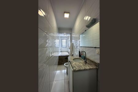 Apartamento à venda com 180m², 2 quartos e 1 vaga Apartamento à venda com 180m², 2 quartos e 1 vagaBanheiro da Suíte
