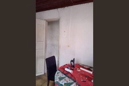 Quarto  de casa à venda com 2 quartos, 125m² em Montanhão, São Bernardo do Campo