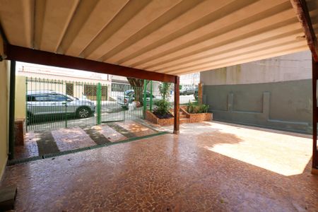 Casa para alugar com 147m², 2 quartos e 2 vagasGaragem