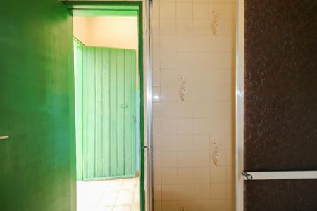 Casa para alugar com 147m², 2 quartos e 2 vagasBanheiro