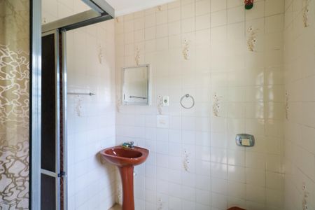 Casa para alugar com 147m², 2 quartos e 2 vagasBanheiro