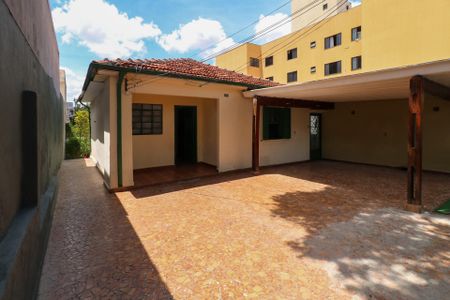Casa para alugar com 147m², 2 quartos e 2 vagasGaragem