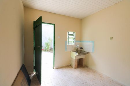 Casa para alugar com 147m², 2 quartos e 2 vagasQuarto de Serviço