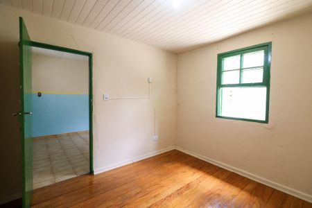 Quarto 2 de casa para alugar com 2 quartos, 147m² em Nova Gerti, São Caetano do Sul