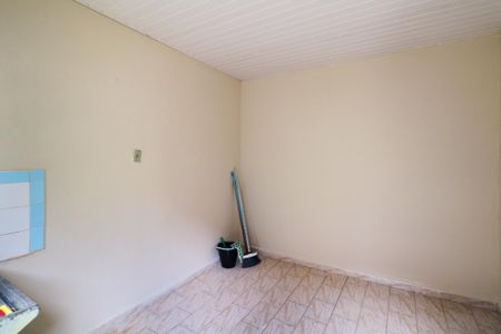 Casa para alugar com 147m², 2 quartos e 2 vagasQuarto de Serviço