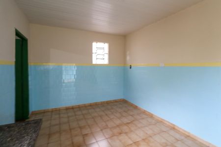 Casa para alugar com 147m², 2 quartos e 2 vagasCozinha