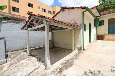 Casa para alugar com 147m², 2 quartos e 2 vagasQuintal