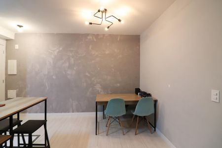 Apartamento à venda com 55m², 2 quartos e 1 vagaSala 