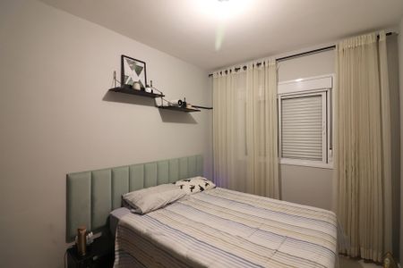 Quarto 1 de apartamento à venda com 2 quartos, 55m² em Vila Joao Basso, São Bernardo do Campo
