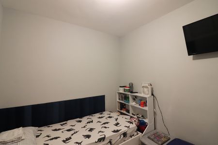 Apartamento à venda com 55m², 2 quartos e 1 vagaQuarto 2