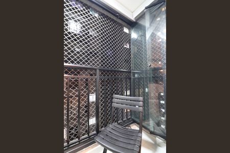 Sala Sacada  de apartamento à venda com 2 quartos, 55m² em Vila Joao Basso, São Bernardo do Campo