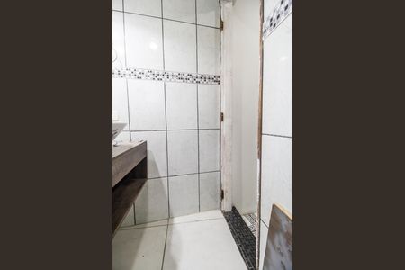 Banheiro de apartamento para alugar com 3 quartos, 170m² em Jardim Esperanca, Barueri