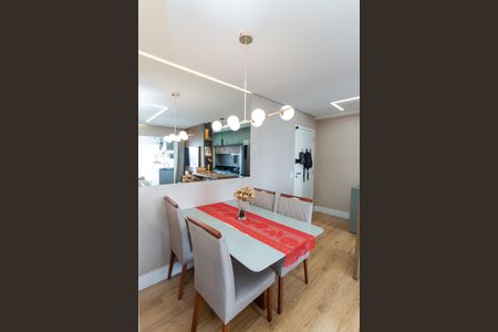 Sala de apartamento à venda com 2 quartos, 60m² em Vila Guilherme, São Paulo