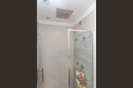 Apartamento à venda com 60m², 2 quartos e 1 vaga Apartamento à venda com 60m², 2 quartos e 1 vagaBanheiro da Suíte