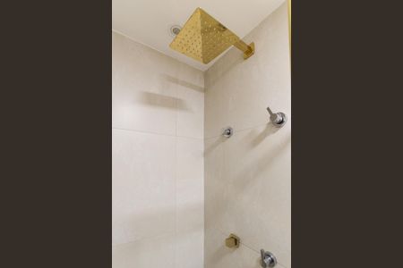 Apartamento à venda com 60m², 2 quartos e 1 vaga Apartamento à venda com 60m², 2 quartos e 1 vagaBanheiro