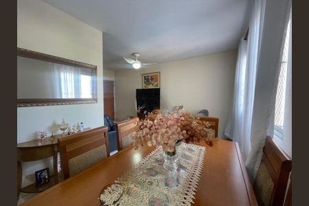 Apartamento à venda com 3 quartos, 87m² em Taquaral, Campinas