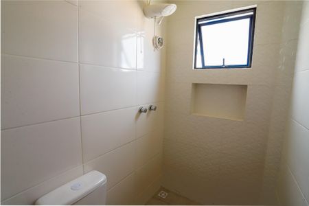 Apartamento para alugar com 52m², 3 quartos e 2 vagasBanheiro