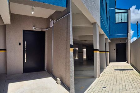 Apartamento para alugar com 52m², 3 quartos e 2 vagasÁrea externa