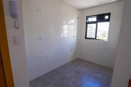 Apartamento para alugar com 52m², 3 quartos e 2 vagasCozinha