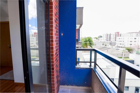 Apartamento para alugar com 52m², 3 quartos e 2 vagasVaranda