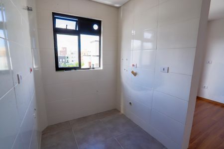 Apartamento para alugar com 52m², 3 quartos e 2 vagasCozinha