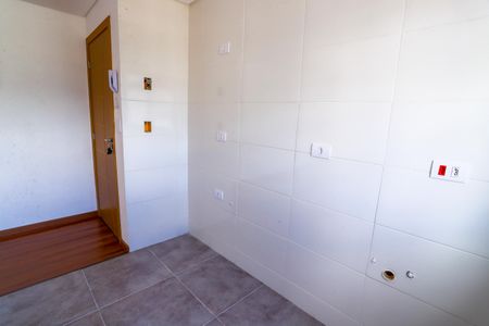 Apartamento para alugar com 52m², 3 quartos e 2 vagasCozinha